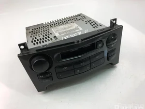 Peugeot 96431807ZL 607 (9D, 9U) 2002 Radio / lecteur CD