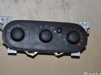 Renault 30080061 ; E1093050 / 30080061, E1093050 TRAFIC III Box (FG_) 2015 Unité de commande