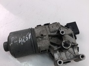 SKODA 6Q1955119A FABIA I (6Y2) 2006 Wiper Motor