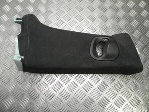 Tesla 1021613-02-A / 102161302A MODEL S 2015 Tapisserie voiture right side