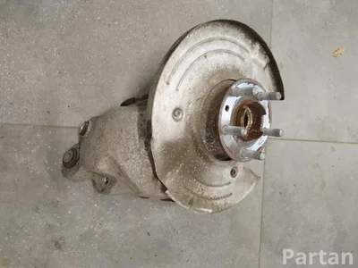 Land Rover HK83-1109-AA / HK831109AA RANGE ROVER VELAR (L560) 2017 Galinės pakabos komplektas (kelmas) dešinė pusė - Nuotrauka 1
