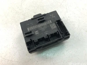 Volkswagen 5Q0959393E GOLF VII (5G1, BQ1, BE1, BE2) 2018 Aparato de mando