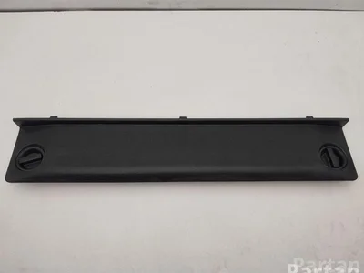 Porsche 971863761 PANAMERA (971) 2018 Rembourrage de coffre - Image 1