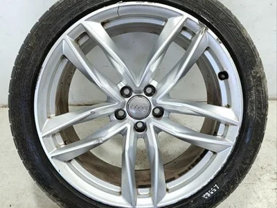 Audi 4H0601025BS, 4H0601025BR A8 (4H_) 2015 Llantas de aleación 5x112  R20 EJ 9.0 ET37 - Imagen 1