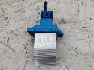 Hyundai Tucson (NX4) 2022 Résistance