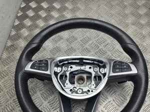 Mercedes-Benz A 000 460 29 12 / A0004602912 GLC Coupe (C253) 2018 Steering Wheel