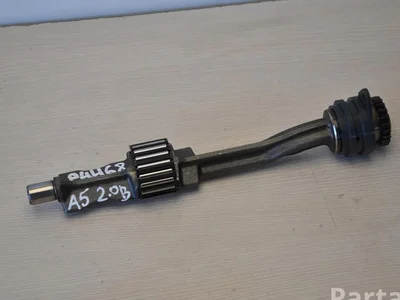 Audi 06K103337A ; 06K103333M / 06K103337A, 06K103333M A5 Sportback (F5A) 2019 Arbre d'équilibre - Image 1