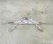 Porsche 971.814.667.A, 971.814.667 / 971814667A, 971814667 PANAMERA (971) 2018 Support / montage - Image 1