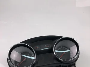 Opel 39143411 ASTRA K 2015 Tableau de bord