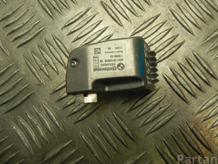 BMW 09199305 5 Touring (F11) 2011 Camera