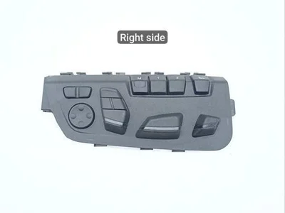 BMW 9219532, 28221119 6 Coupe (F13) 2012 Switch for seat adjustment - Image 1