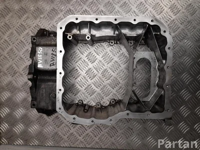 Kia 215102F102, 215102F101 SPORTAGE (SL) 2011 Miska olejowa - Zdjęcie 1