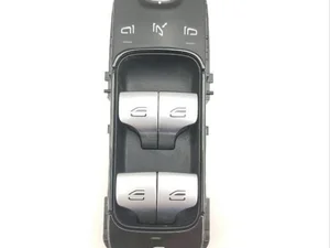 Mercedes-Benz A2069008815, A2069016907, A2239022422 EQE SUV (X294) 2024 Bouton de lève-vitre Left Front