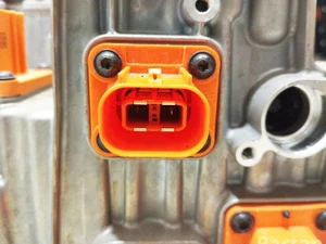 Porsche 9J1959663BG, 9J1915539DG Taycan 4S 2022 Onduleur avec convertisseur