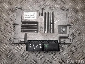 Alfa Romeo 50559852 GIULIA (952_) 2024 Unité de contrôle moteur