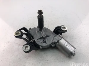 Volkswagen 5K6955711B POLO (6R, 6C) 2012 Двигатель стеклоочистителя