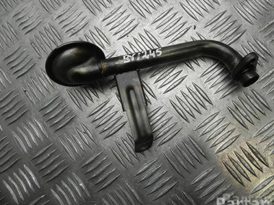 Kia CEE'D Hatchback (ED) 2010 Tuyaux d'huile /tubes - Image 1