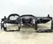 Jeep 5QY06XDBAB, P5QY06XDBAB, 10300446019, 8009216 GRAND CHEROKEE IV (WK, WK2) 2015 Deska rozdzielcza - Zdjęcie 1