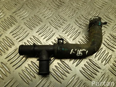 Polestar 6600201290 4 2025 Wąż płynu chłodzącego - Zdjęcie 1