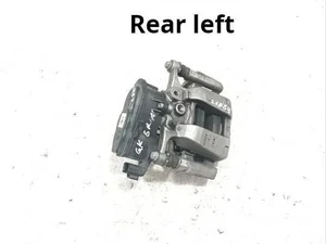 Gebrauchtes Original Mercedes-Benz A1670301 GLS (X167) 2021 Bremssattel hinten links