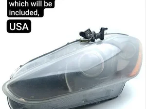 Maserati 43655748, 1307329127, 215798 GRAN TURISMO 2011 Phare USA