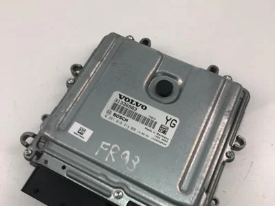 Volvo 31336983; 0281018414 / 31336983, 0281018414 S60 I 2007 Unidad de control del motor - Imagen 1