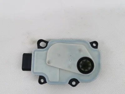 Mercedes-Benz A24031123312 EQC (N293) 2022 Ventilation arrière - Image 1