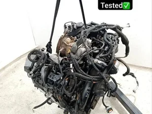 Porsche CXT, D70511, 971671537,  779600903, 06M103555 / CXT, D70511, 971671537, 779600903, 06M103555 PANAMERA (971) 2017 Visas variklis