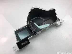 Toyota 83800-74212 / 8380074212 IQ (_J1_) 2010 Tablero de instrumentos