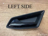 Renault 806710628R ; 806707832R / 806710628R, 806707832R MEGANE E 2024 Door Handle, interior Left Rear Left Front