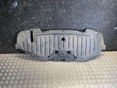 Audi 89A825213D Q4 e-tron F4B 2024 Cache de protection sous moteur - Image 1