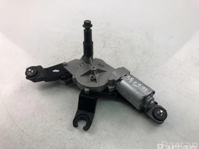 Kia 98700-1Y000 / 987001Y000 PICANTO (TA) 2013 Wiper Motor - Image 1