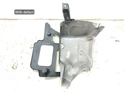 Porsche 971.807.453A, 971.804.159 / 971807453A, 971804159 PANAMERA (971) 2017 Laikiklis bamperio - Nuotrauka 1