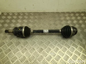 BMW 9884797 IX 1 2023 Wał napędowy z przodu z lewej
