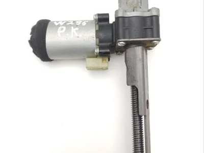 Maserati L0237731AA09, 8500206 QUATTROPORTE VI 2014 Moteur électrique - Image 1