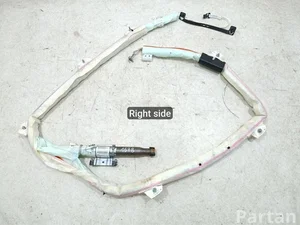 Dodge 05108028AF, P05108028AF DURANGO (WD) 2014 Подушка безопасности головы справа