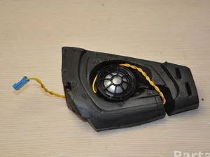 BMW 7447220 ; RIGHT / 7447220, RIGHT 3 (G20) 2020 Haut-parleur haute fréquence