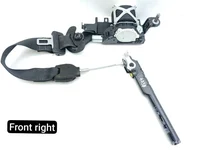 Ford USA NOM-119-SCFI-2000, JL1BC699D64 / NOM119SCFI2000, JL1BC699D64 EXPEDITION (U553) 2020 Safety Belt Right Front