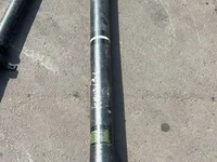 Alfa Romeo 55276028 STELVIO (949_) 2019 Arbre de transmission longitudinal