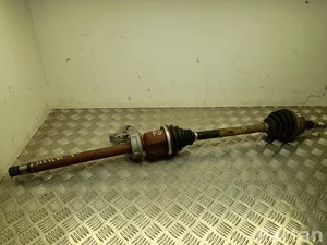 Fiat 5802061195 Ducato X290 2020 Arbre de transmission Right Front