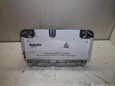 Volvo 30721035 S80 II (AS) 2008 Airbag de passager - Image 1