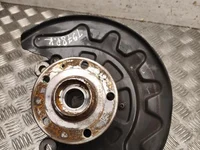 Seat 5WA 255 / 5WA255 LEON Sportstourer (KL8, KLD) 2025 Wheel Bearing Housing Left Front