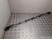 Polestar P8892891976 4 2025 Lumière intérieure