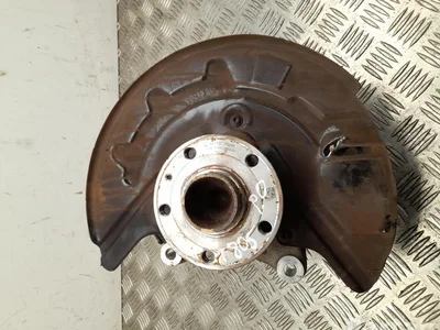 Volkswagen 1EA 407 258 H / 1EA407258H ID.3 2024 Logement de roulement de roue Right Front - Image 1