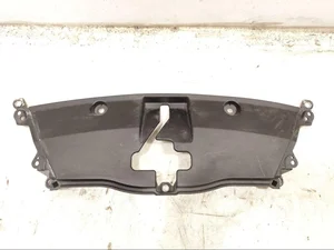 Maserati 670242393, 670242394 MC 20 Cielo 2023 Support pour pare-chocs