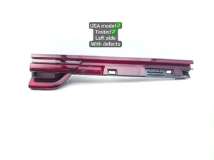 Porsche 971.945.207.E, 20760103, RI0020760103 / 971945207E, 20760103, RI0020760103 PANAMERA (971) 2017 Rückleuchte links USA