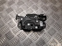 BMW 5 B53 9E4 / 5B539E4 X1 (U11) 2025 Kofferraumdeckelschloss