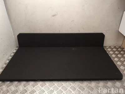 Dacia 745140868R BIGSTER 2025 Bagažinės kilimas - Paveiksliukas 1
