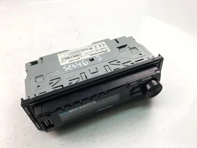 Peugeot MVH-390BT / MVH390BT 207 (WA_, WC_) 2009 Radio / lecteur CD - Image 1