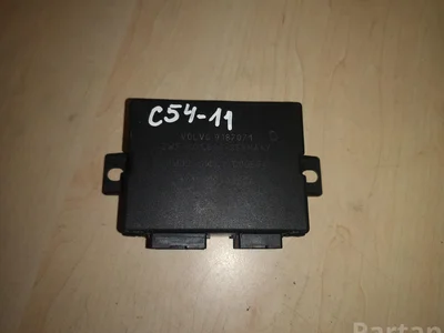 Volvo 9187071 S60 I 2002 Unité de contrôle pour systèmes de stationnement - Image 1